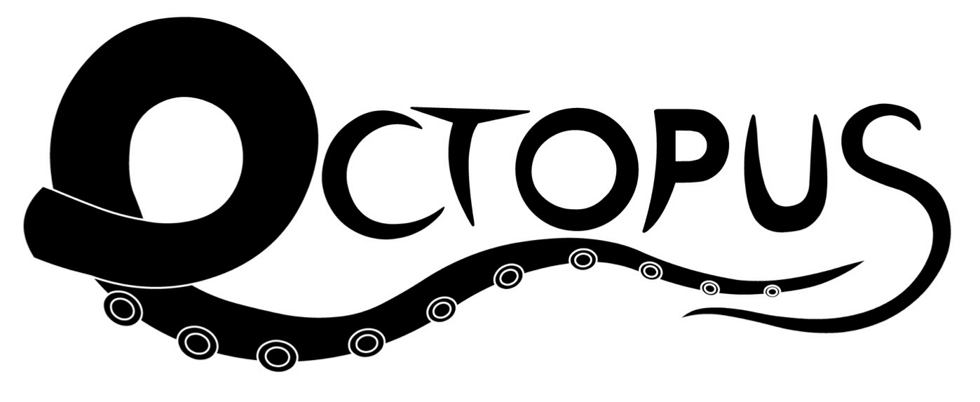 Logo Octopus