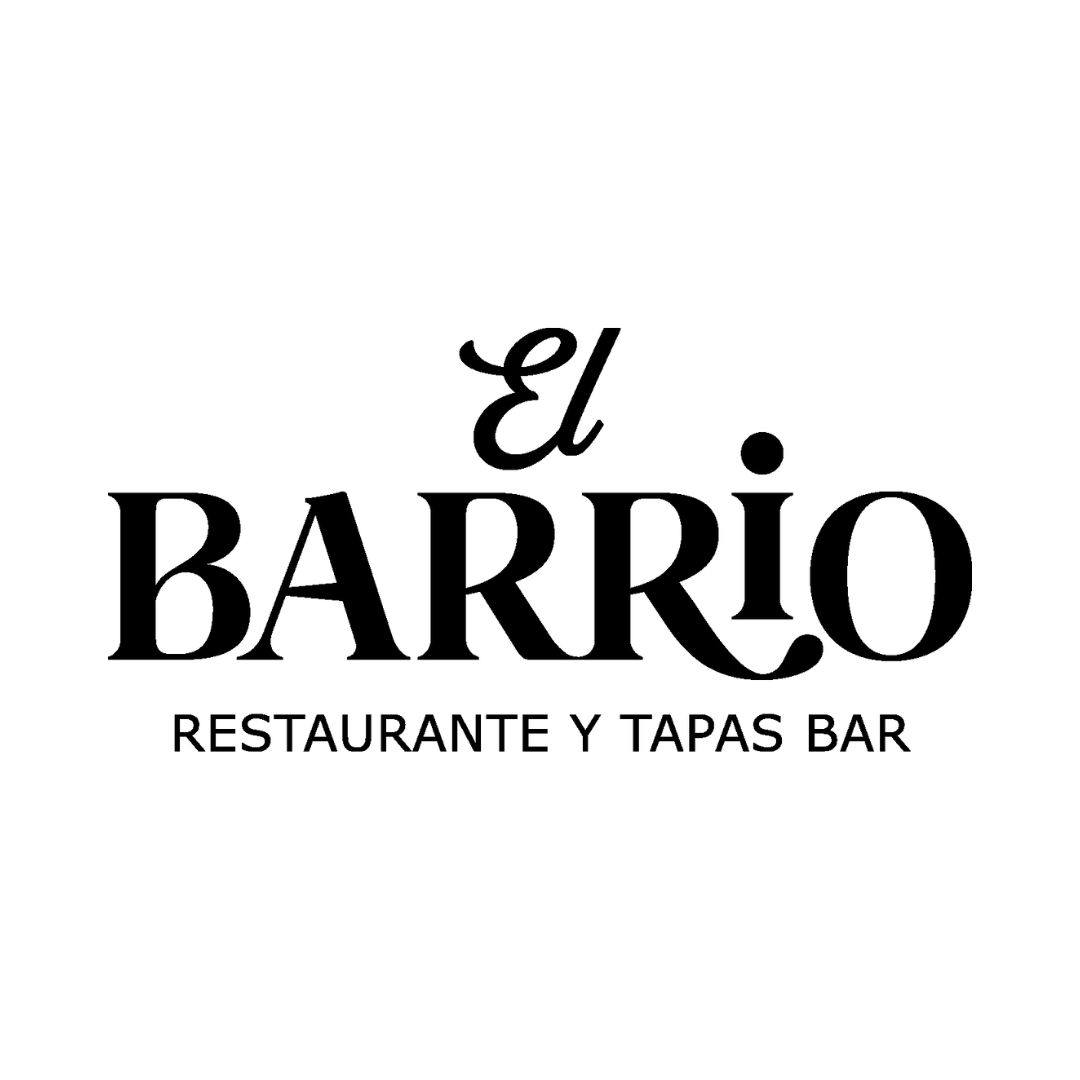 Logo EL BARRIO