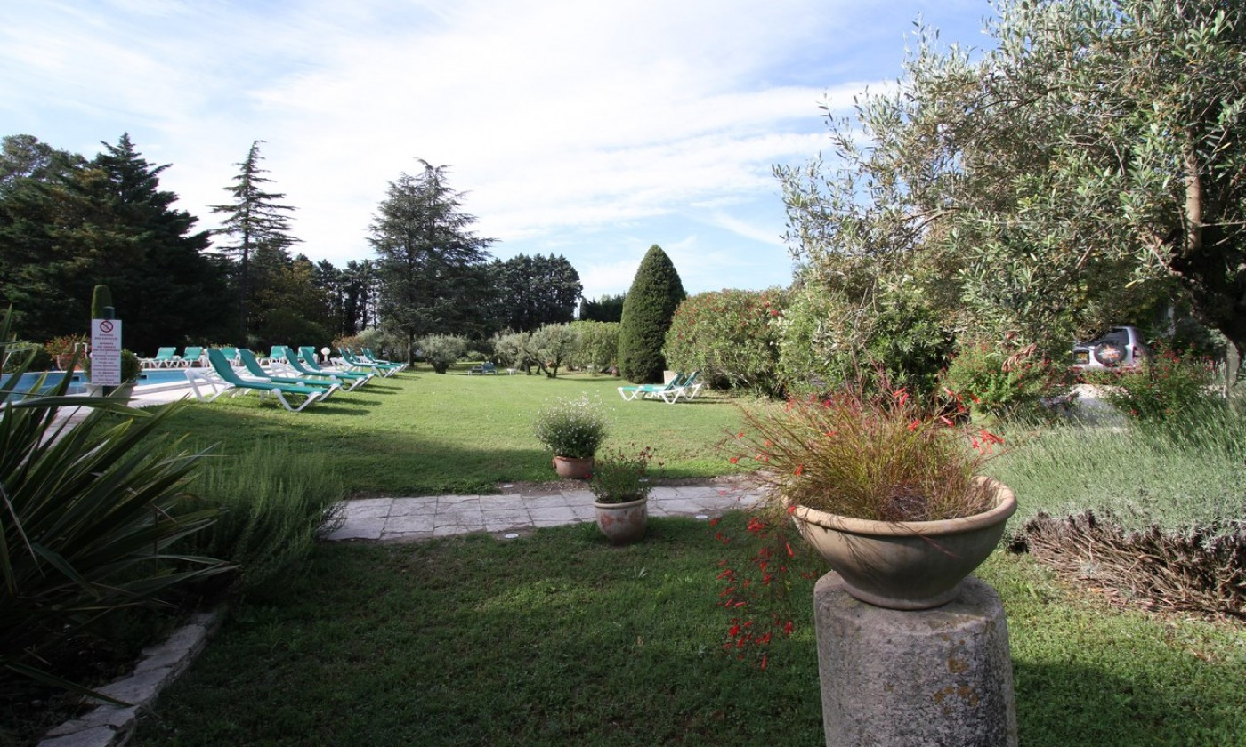 Le Moulin d'Aure