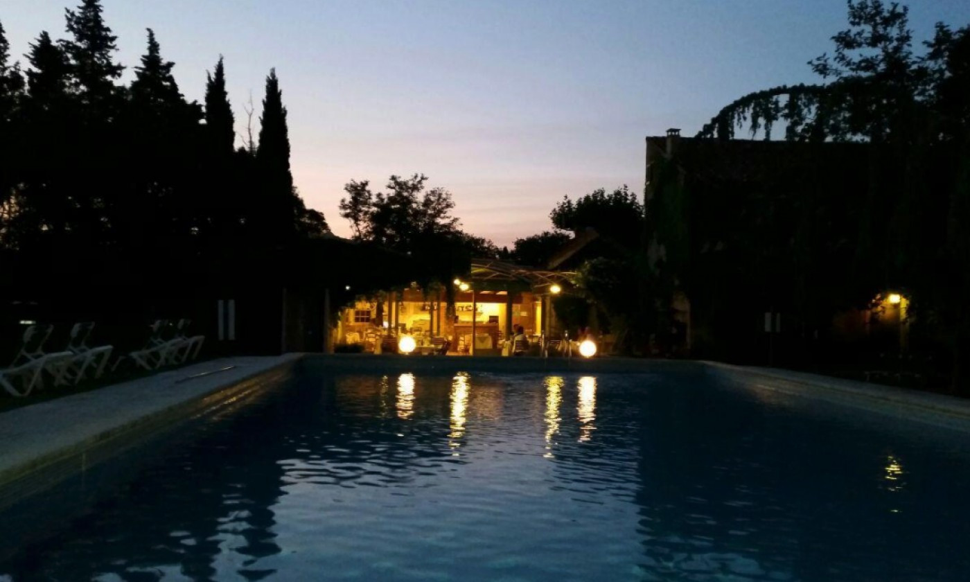 Le Moulin d'Aure
