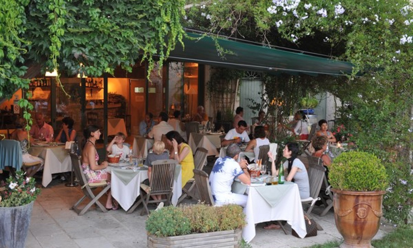 Le Moulin d'Aure