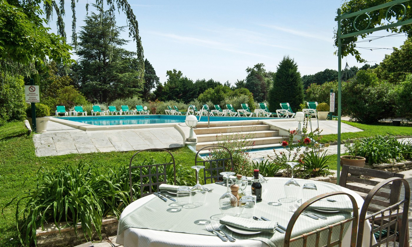 Le Moulin d'Aure