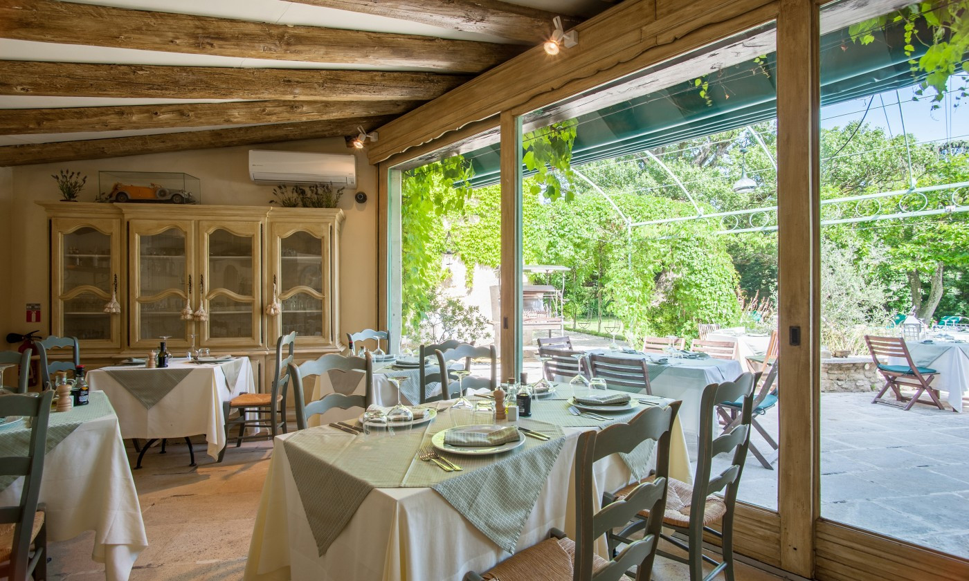 Le Moulin d'Aure
