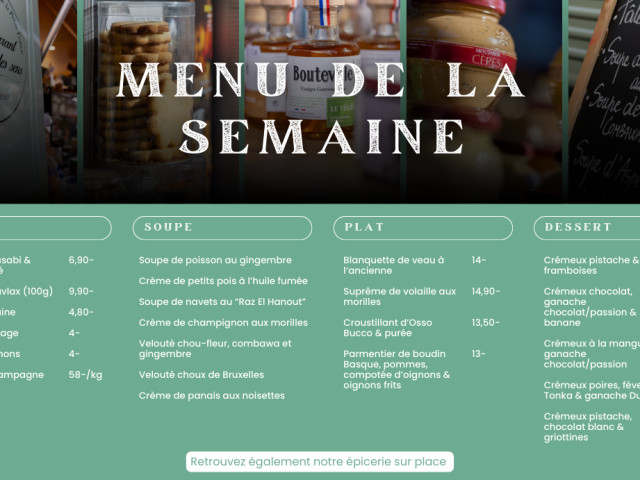 L'Eveil des Sens 