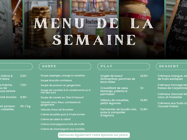 L'Eveil des Sens 