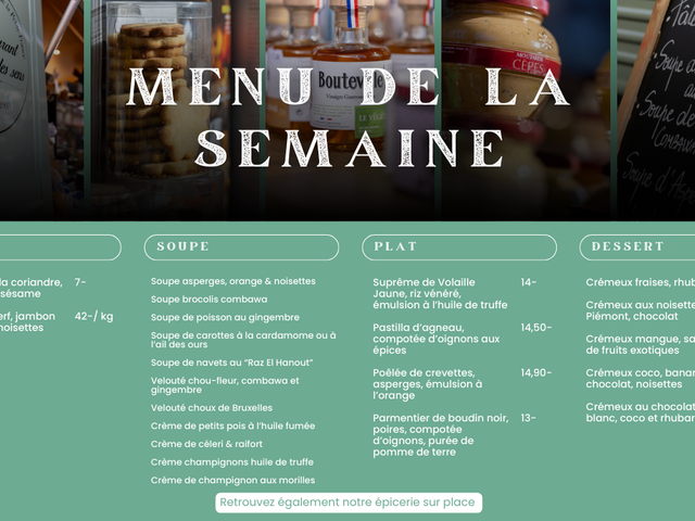 L'Eveil des Sens 