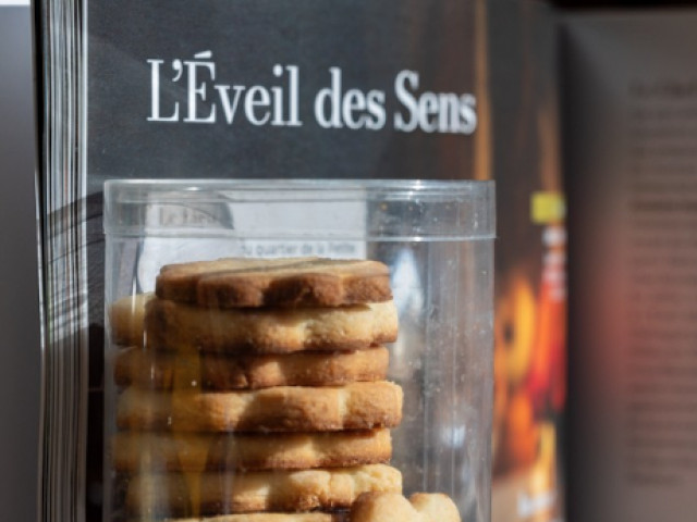 L'Eveil des Sens 