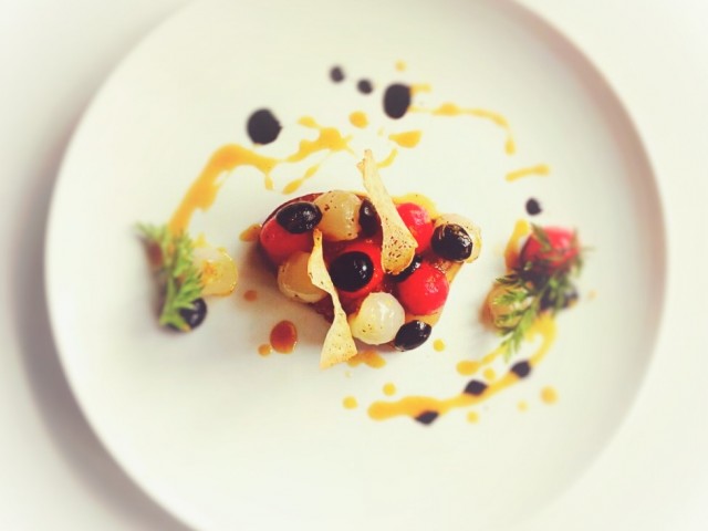 Restaurant Le Chicoula 
