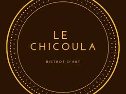 Logo Restaurant Le Chicoula