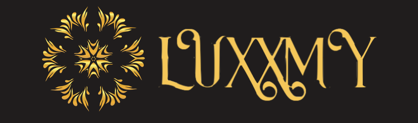Logo Luxxmy