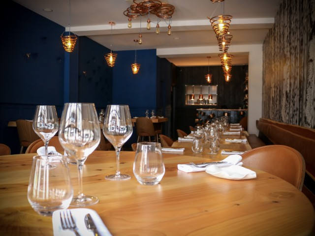 Restaurant Du Loup