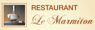 Le Marmiton
