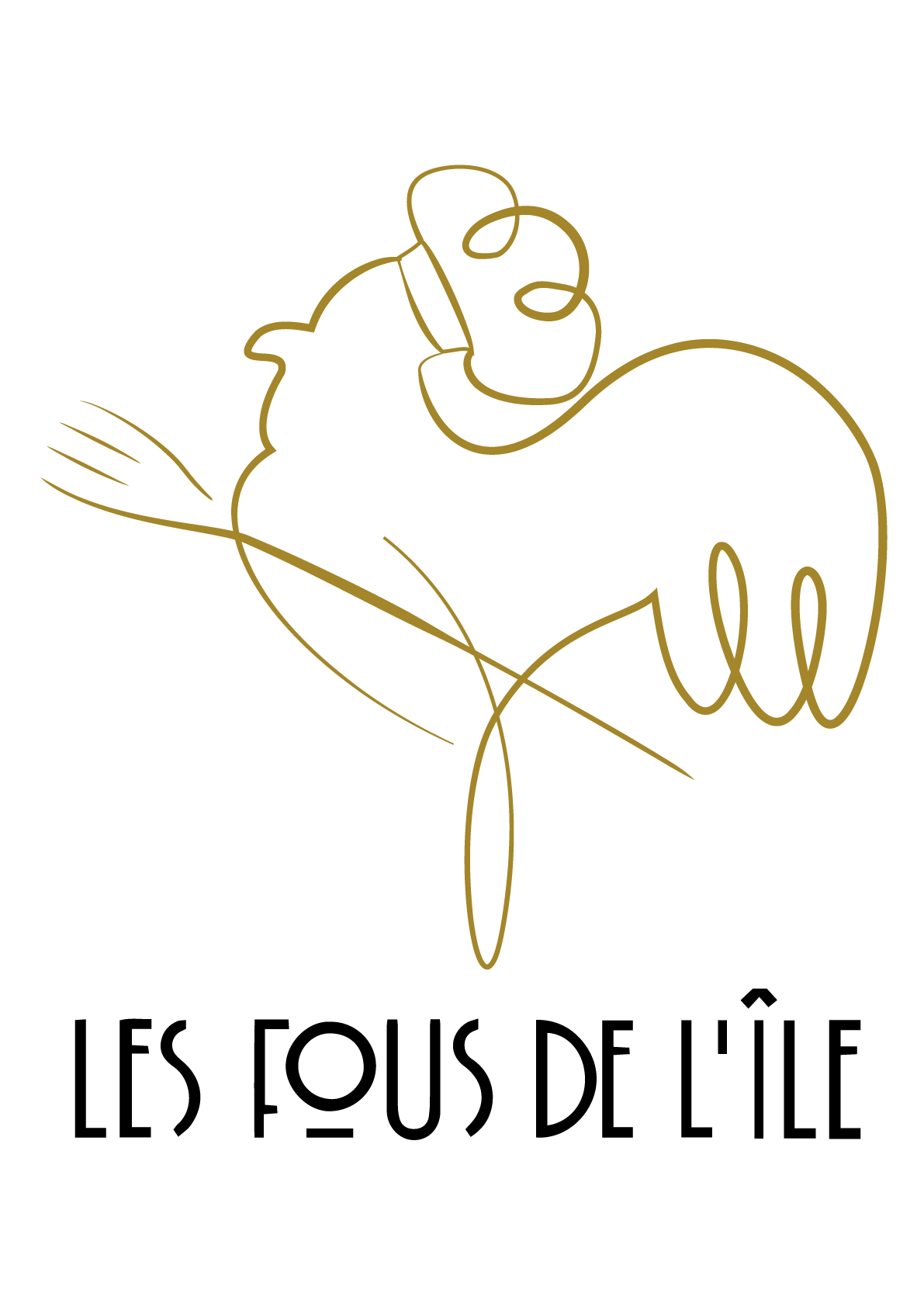 Les Fous de l'Île