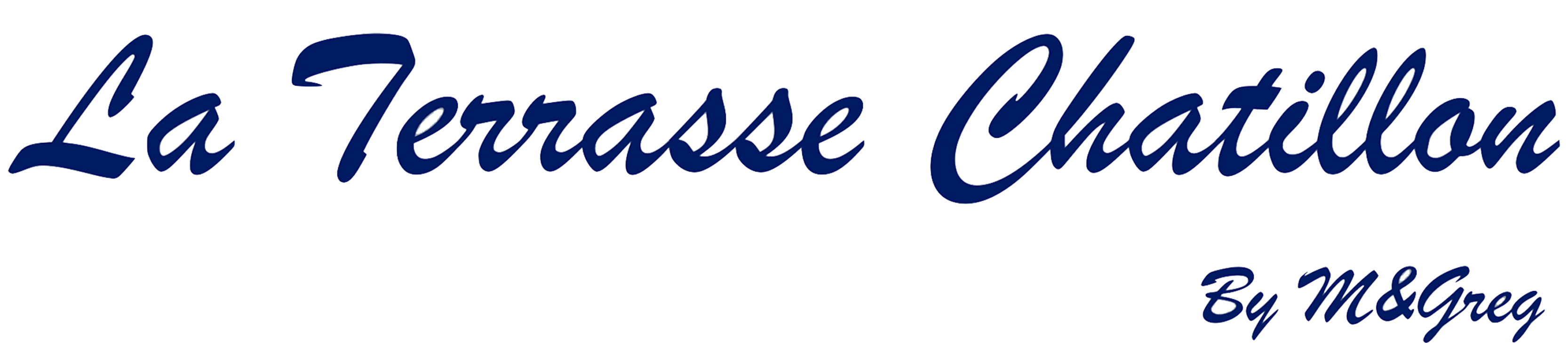 Logo Terrasse Chatillon