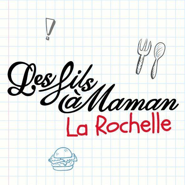 Les Fils à Maman La Rochelle