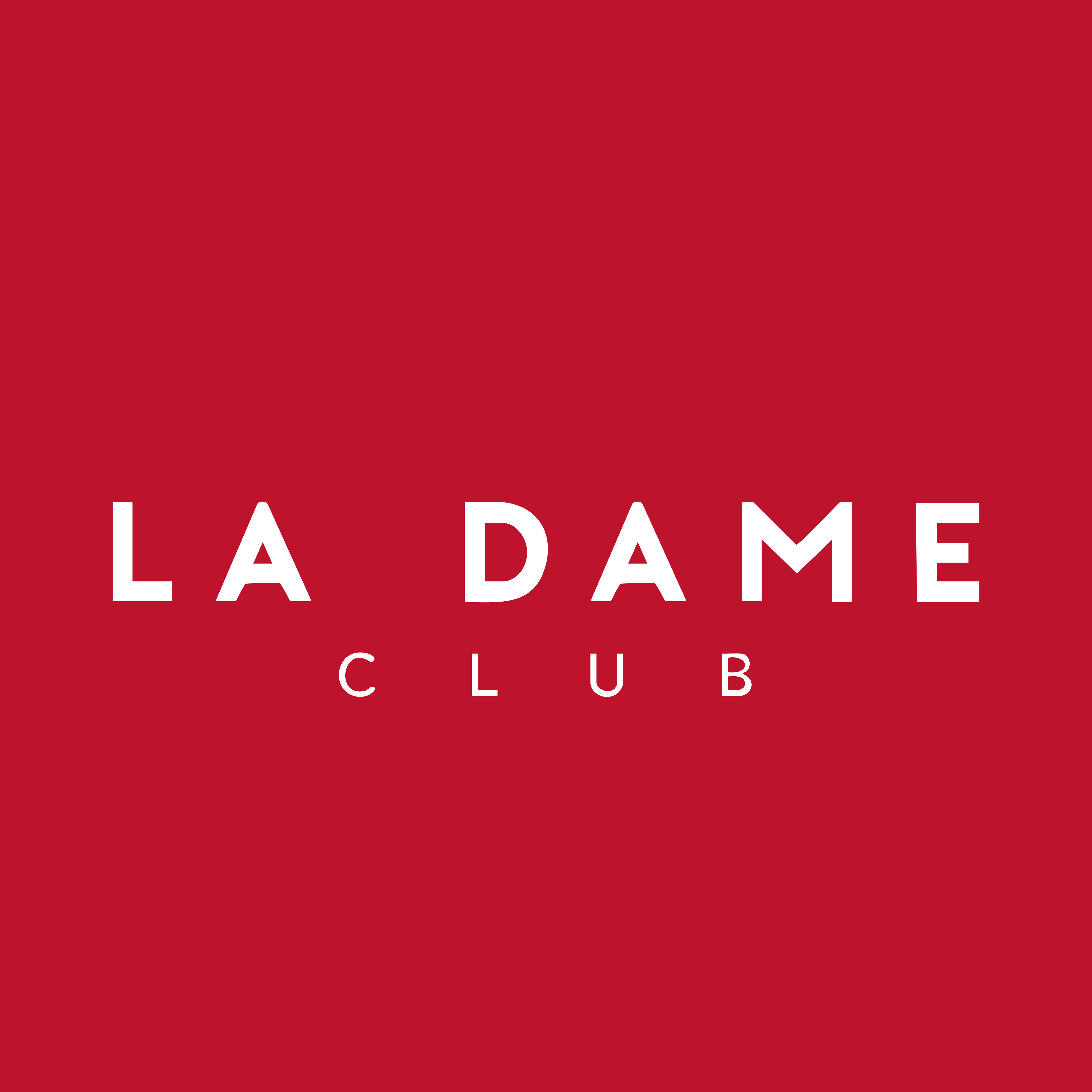 LA DAME Food&Club