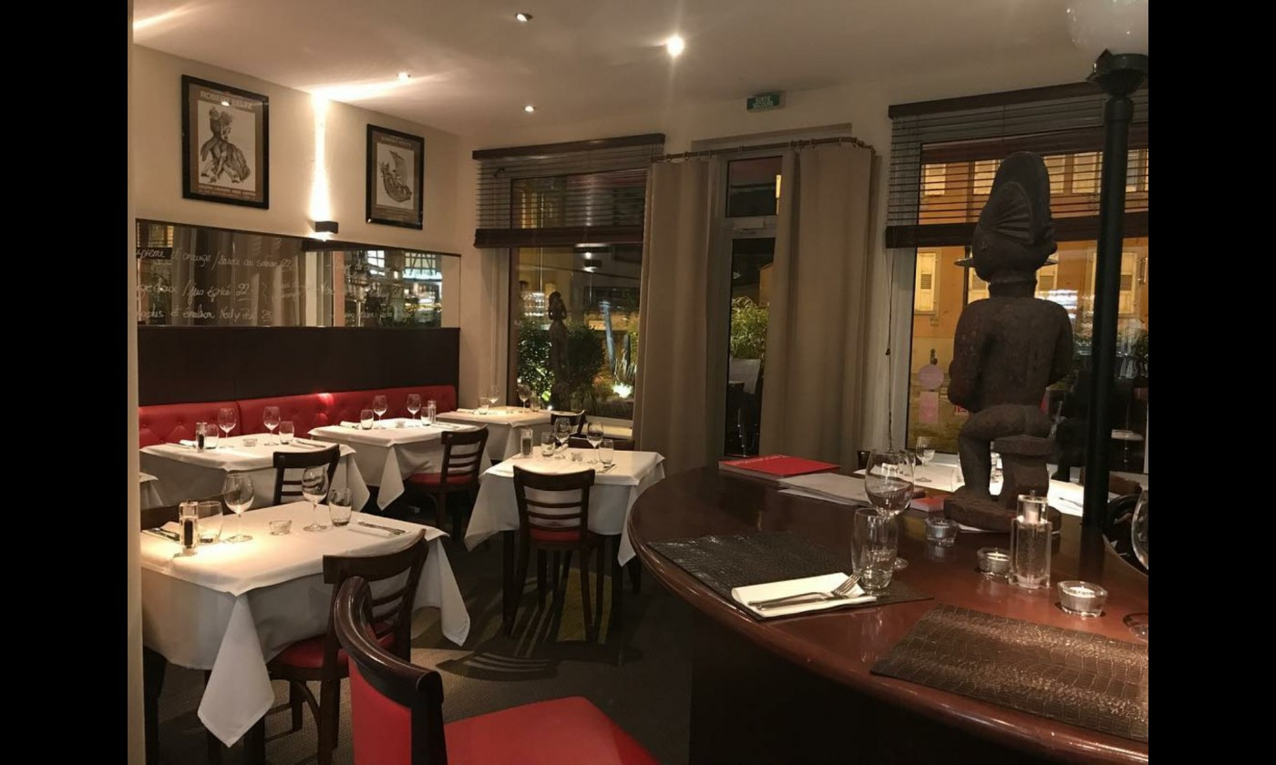 L’Essentiel - Restaurant Paris 14