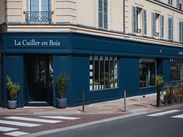 img La Cuiller en Bois