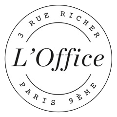 Logo L'office
