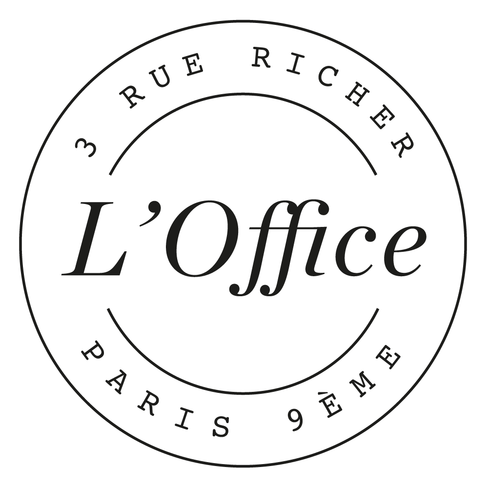 Logo L'office