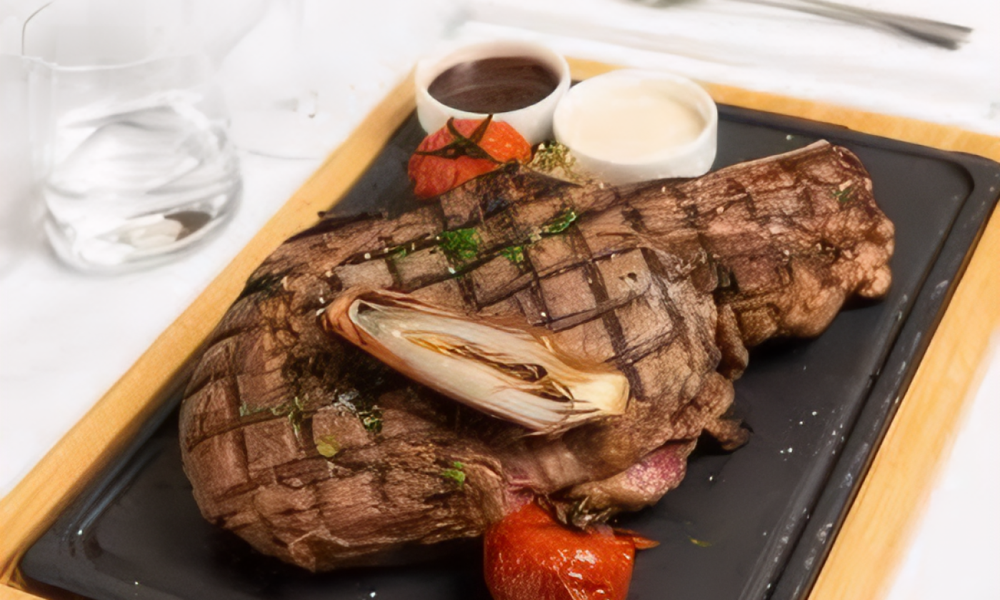 BASSAR RESTAURANT