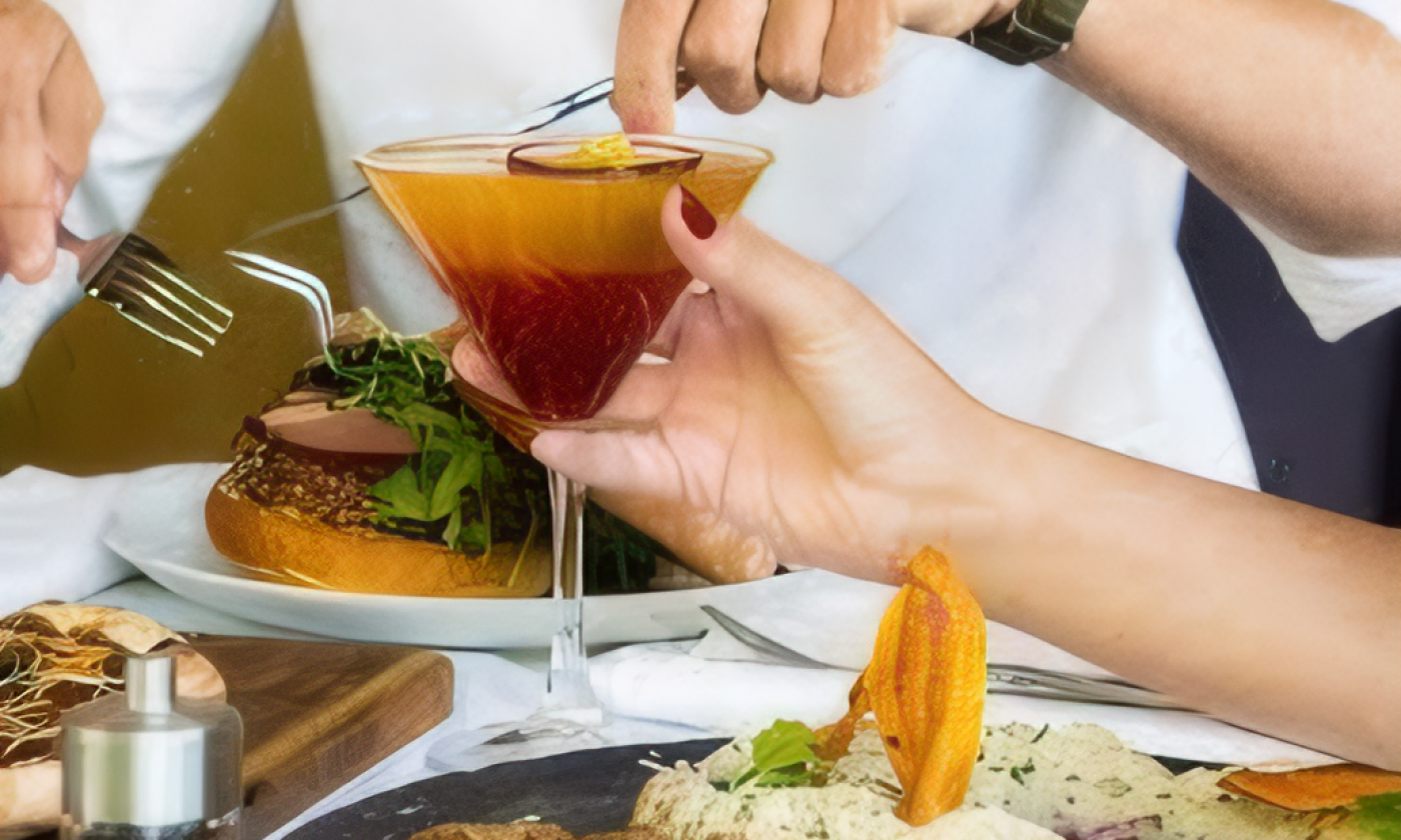 BASSAR RESTAURANT