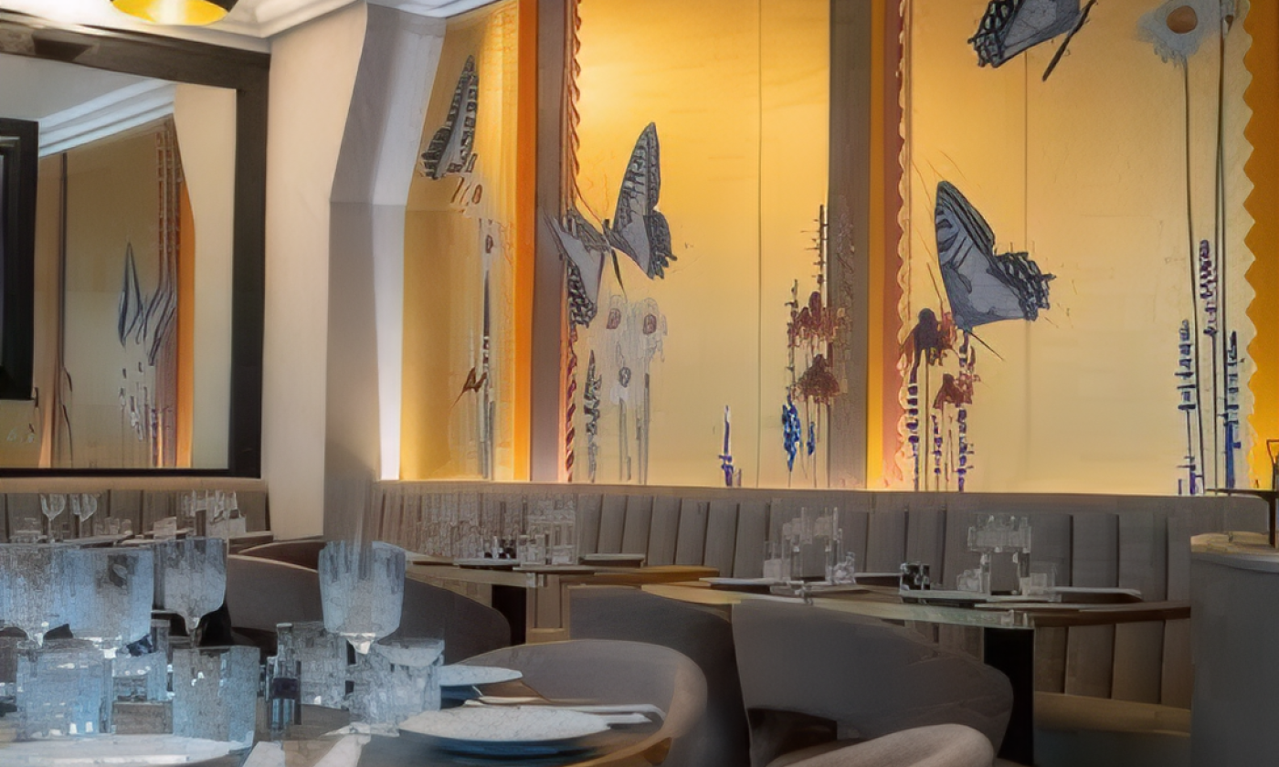 BASSAR RESTAURANT