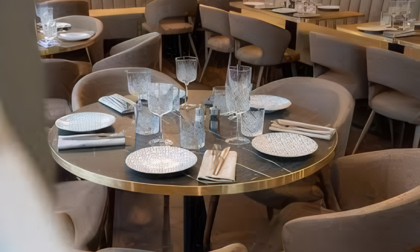 BASSAR RESTAURANT