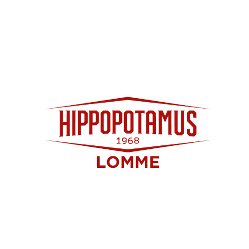 Hippopotamus Lomme