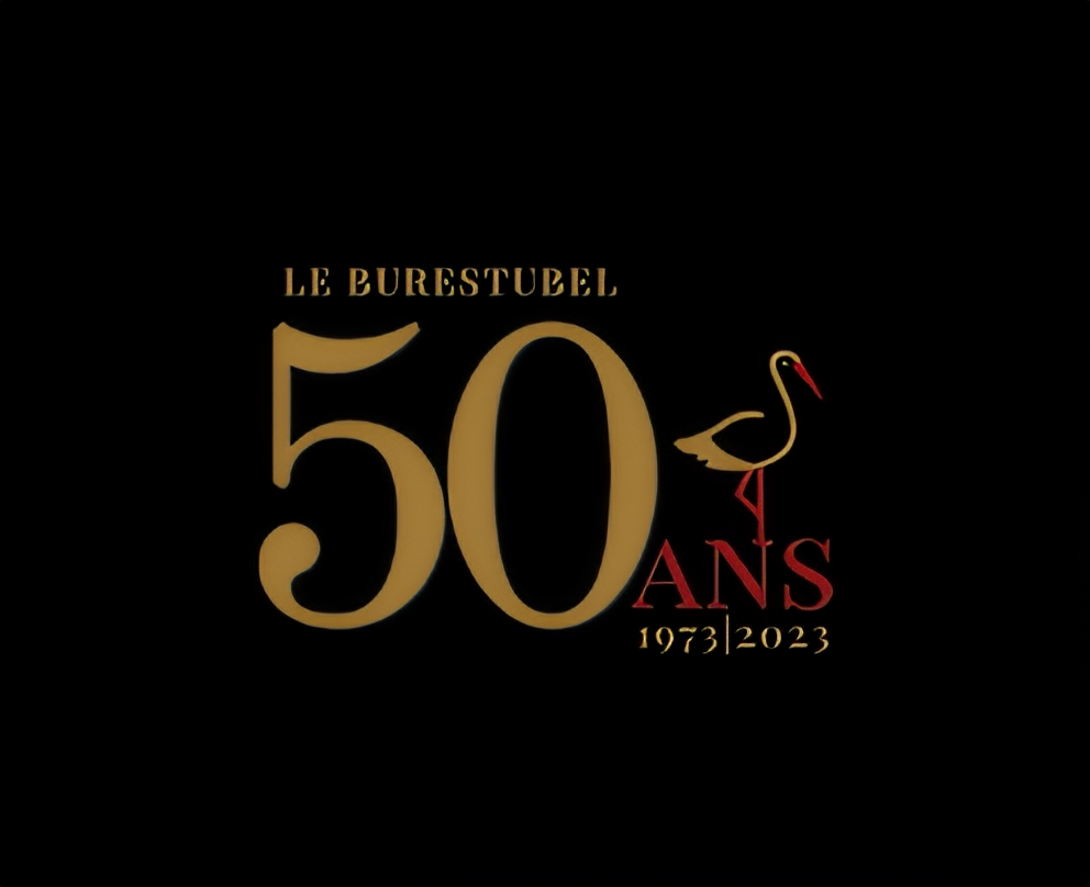 Logo Bürestubel