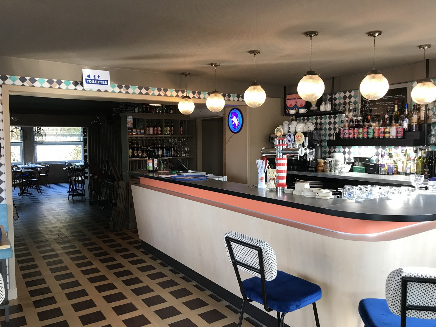 Les Margats de Raoul