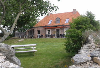 Le Presbytère Estaminet