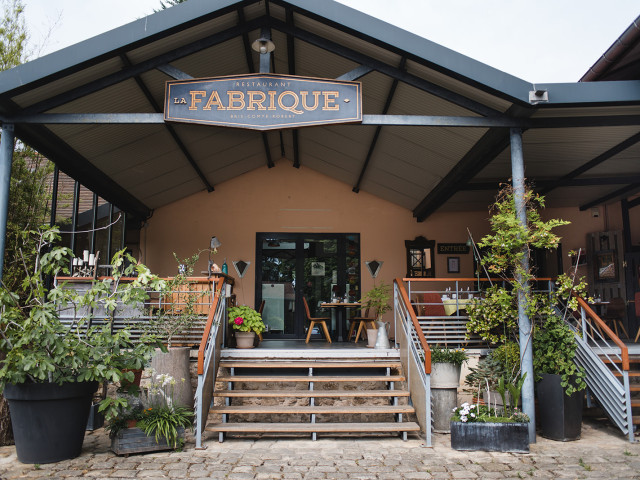 Évènements et actualités BRIE COMTE ROBERT La Fabrique