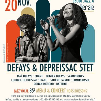 Évènements et actualités BRIE COMTE ROBERT La Fabrique