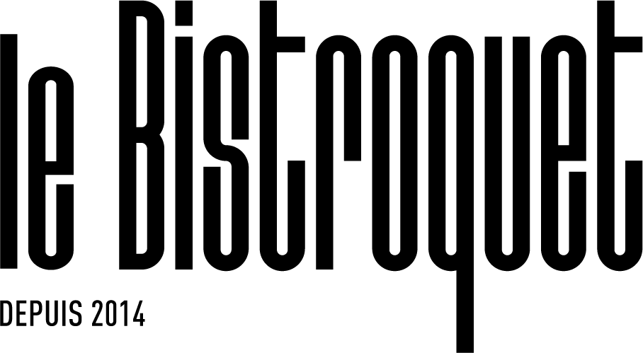 Logo Le Bistroquet à la Une
