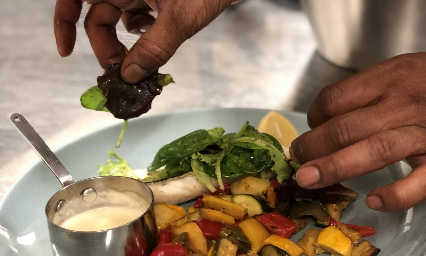 Food & More