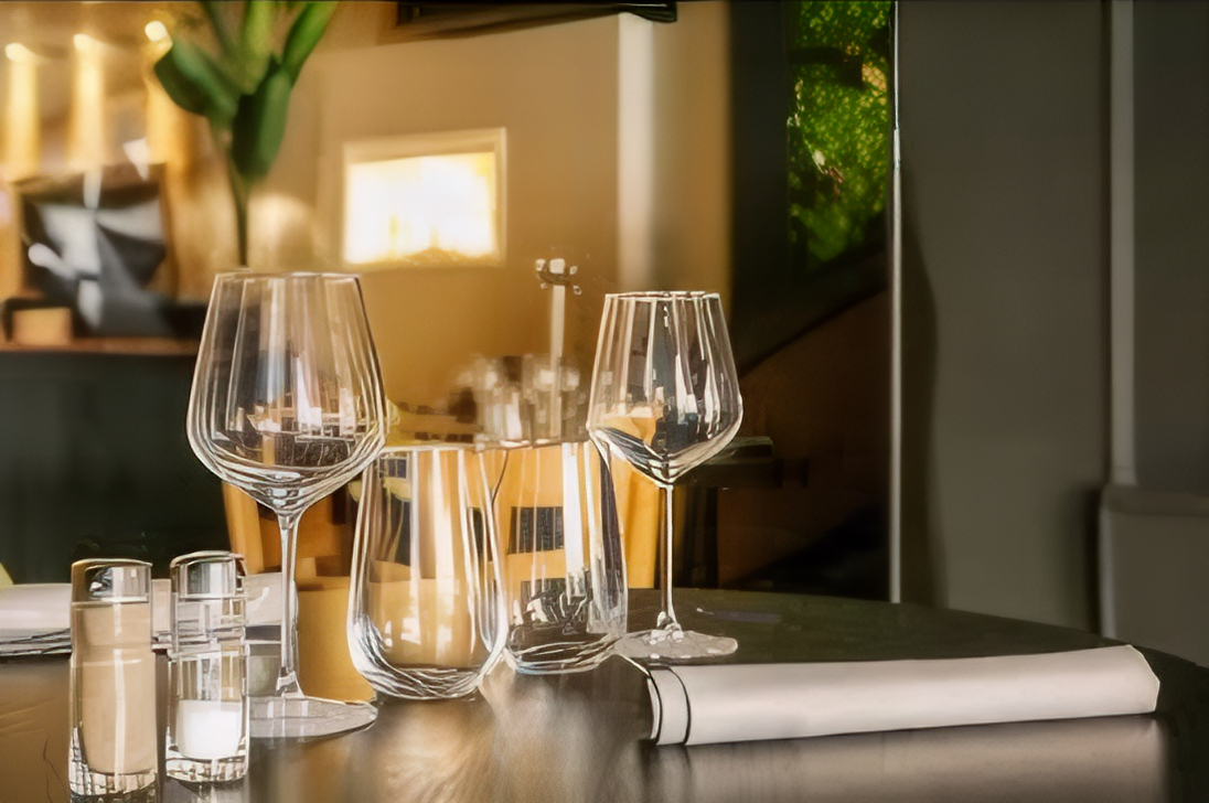 Le Bistrot Des Cocottes