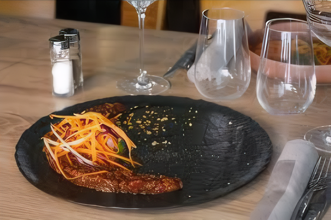 Le Bistrot Des Cocottes
