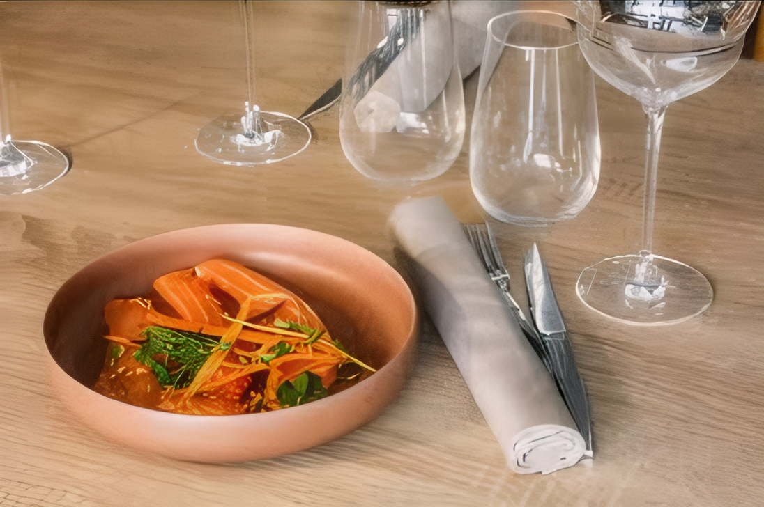 Le Bistrot Des Cocottes