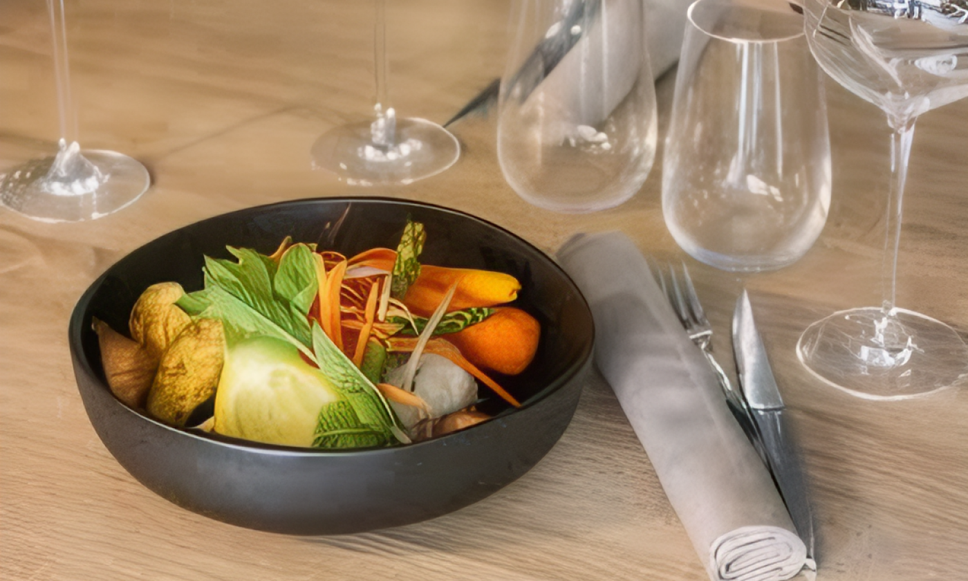 Le Bistrot Des Cocottes