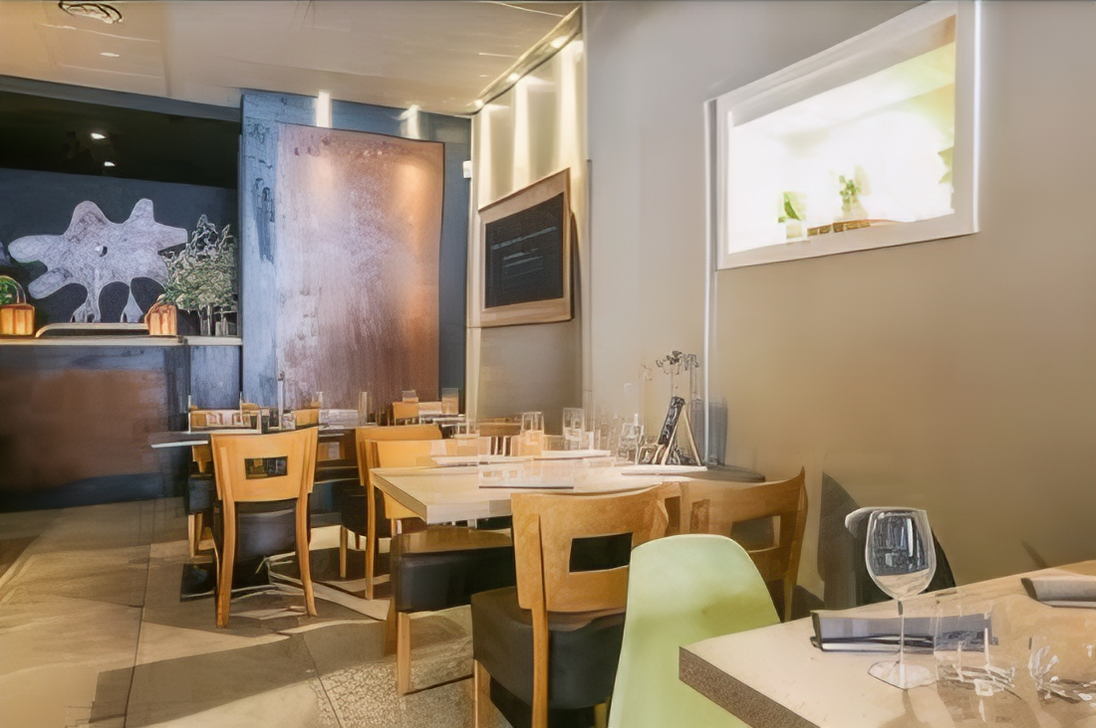 Le Bistrot Des Cocottes