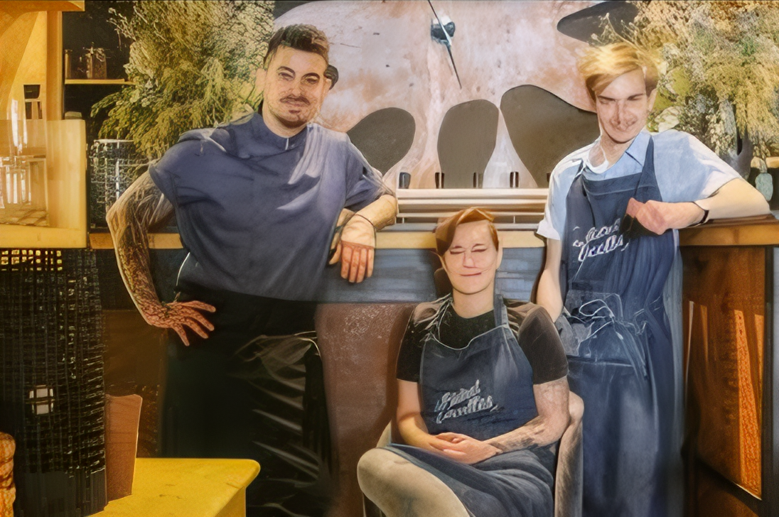 Le Bistrot Des Cocottes