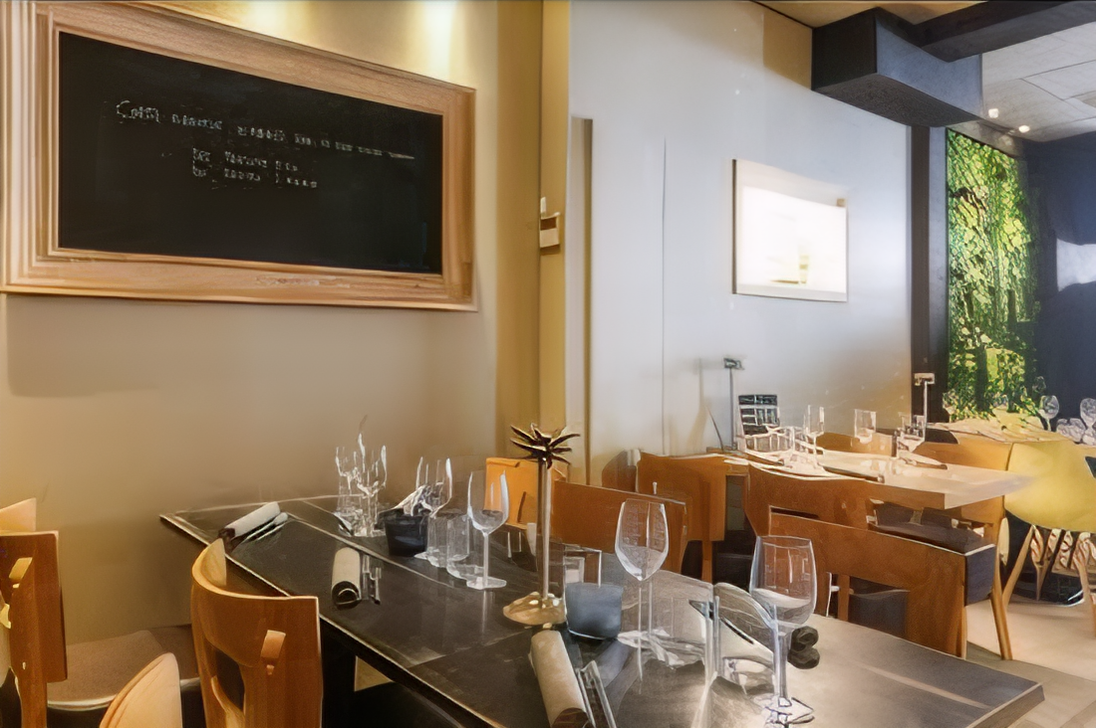 Le Bistrot Des Cocottes