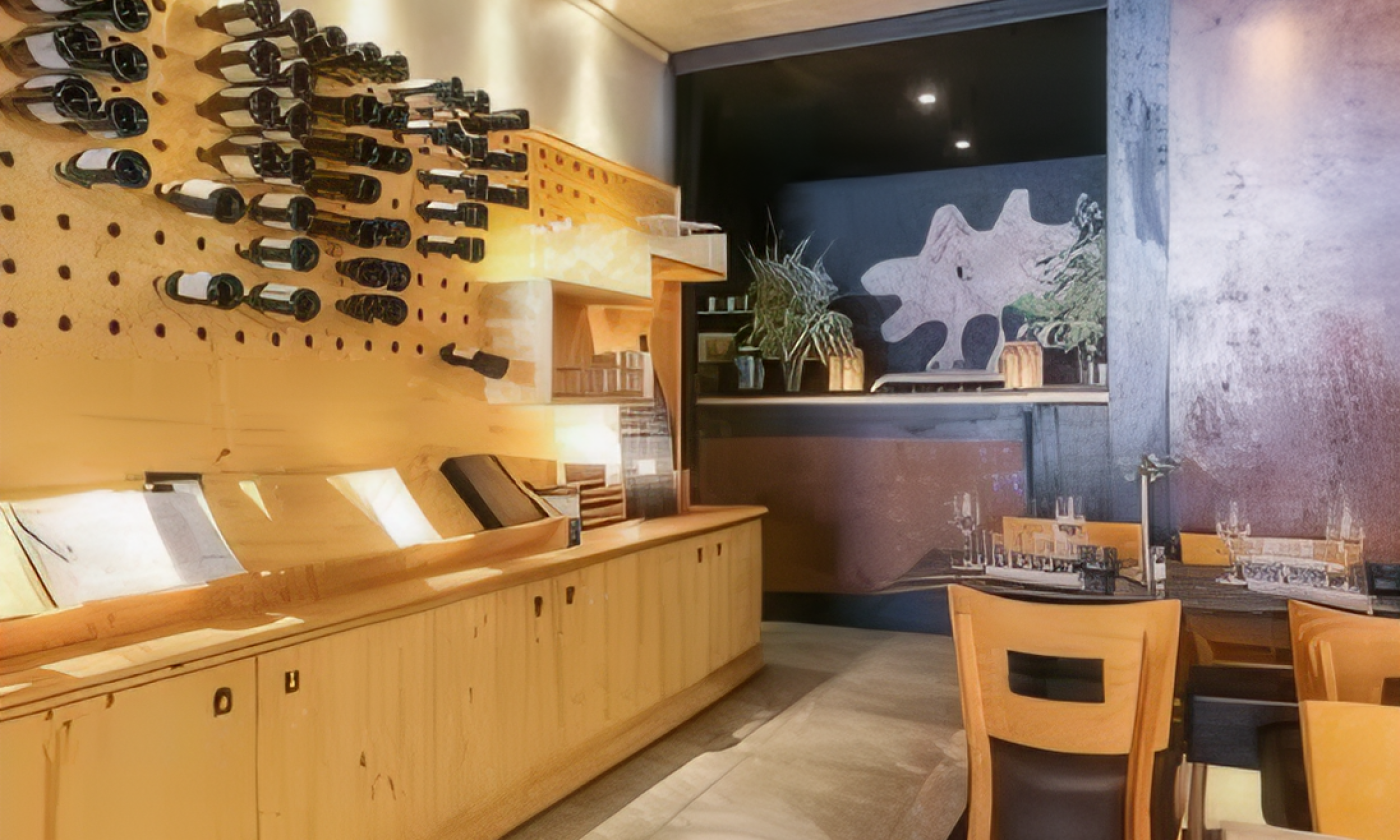 Le Bistrot Des Cocottes