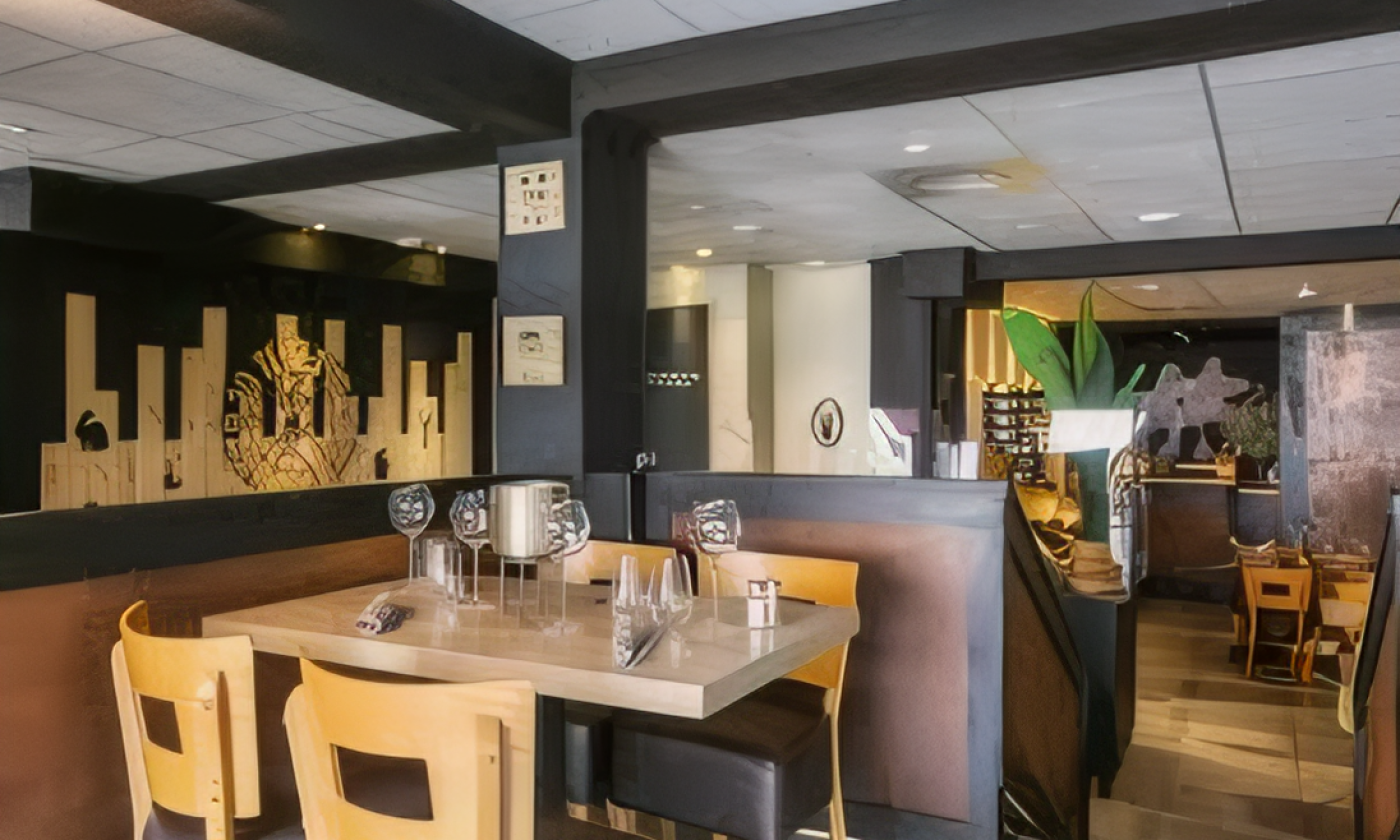 Le Bistrot Des Cocottes