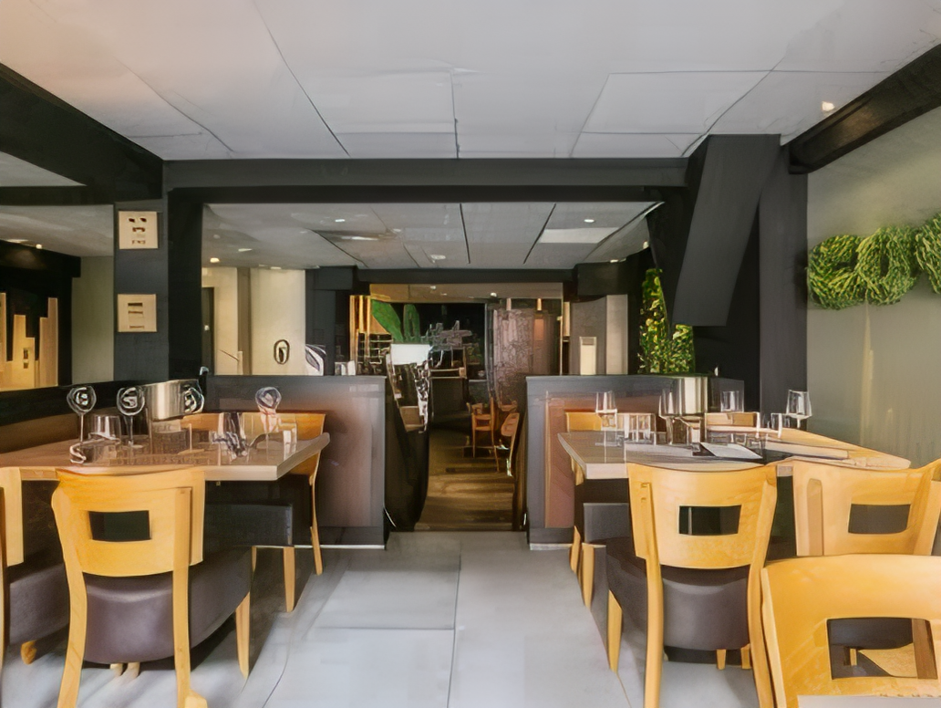 Le Bistrot Des Cocottes