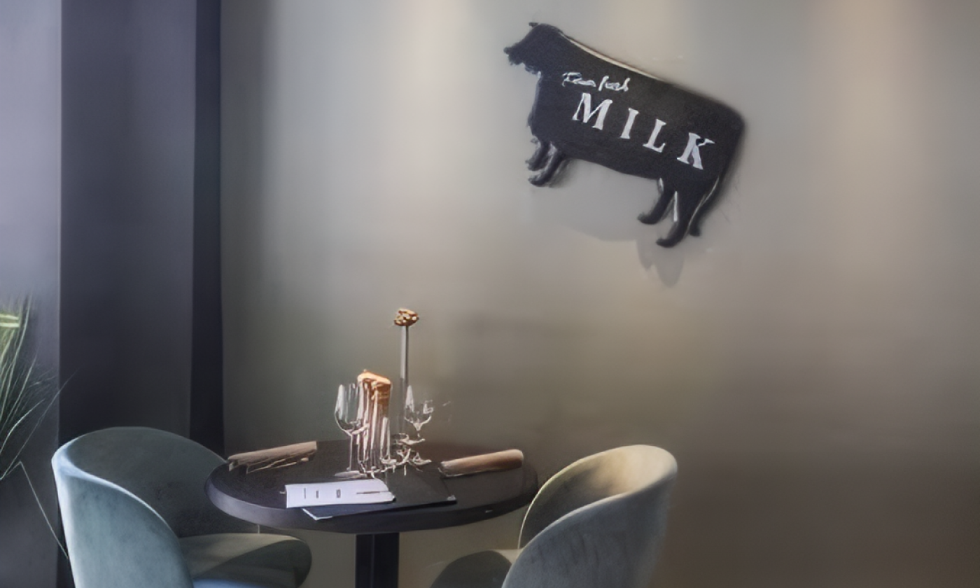 Le Bistrot Des Cocottes
