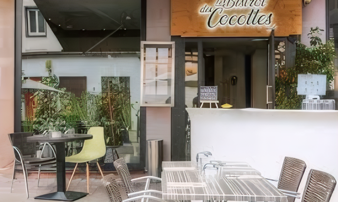 Le Bistrot Des Cocottes