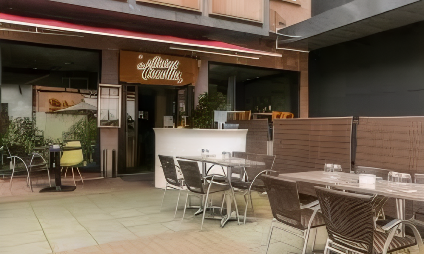 Le Bistrot Des Cocottes
