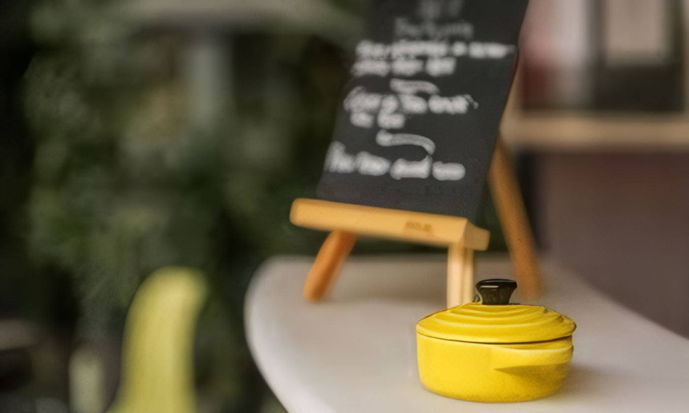 Le Bistrot Des Cocottes